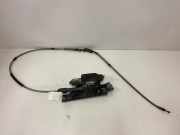 Bremsbackensatz für Feststellbremse Opel Insignia A Stufenheck (G09) A2C53311601