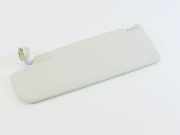 Sonnenblende links Skoda Octavia II Kombi (1Z) 1Z0857552H