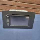 Radio/Navigationssystem-Kombination Saab 9-5 (YS3E) 12758441