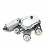 Heckscheibenwischermotor VW TOUAREG (7LA, 7L6, 7L7) 2.5 R5 TDI 350125012 7L0955712B