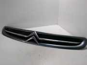 Kühlergrill oben Citroen C3 Picasso (SH) 9632099177