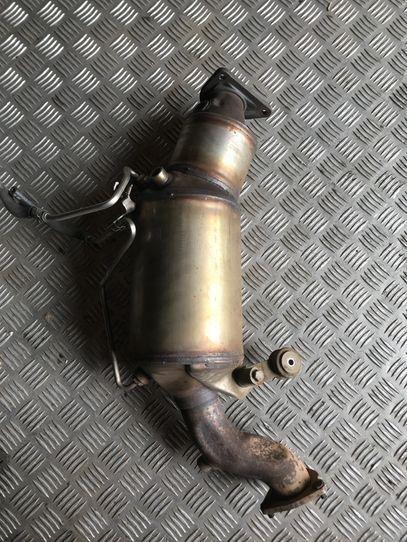Katalysator ohne Lambdasonde Audi A4 (8K, B8) 8K0131765F