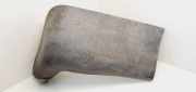 Stoßstangenecke rechts hinten Ford Transit Pritsche (F**6) YC1517926AEW