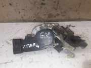 Türschloss links hinten Suzuki Grand Vitara I Cabriolet (GT)