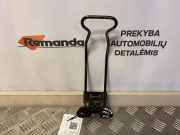 Türanschlag hinten links OPEL MOVANO Furgon (F9) 2.5 CDTI 8200080175