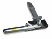 Sicherheitsgurt vorne links INFINITI Q50 50 D BAMPT11288 02232570