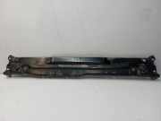 Zier-/Schutzleistensatz für Kühlergitter Mercedes-Benz C-Klasse (W204) A2046200072