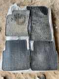Mattenset AUDI A8 D3 (4E2, 4E8) 4.0 TDI quattro