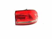 Lampenträger Heckleuchte rechts VW Touran II (5T) 5TA945096A