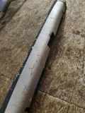 Hintere Stoßstange MERCEDES-BENZ VIANO (W639) CDI 3.0 A6398800671