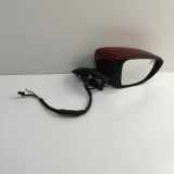 Außenspiegel rechts NISSAN LEAF (ZE1) Electric 963015SH1D