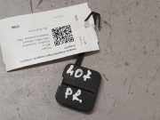 Stoßstangenabdeckung vorne