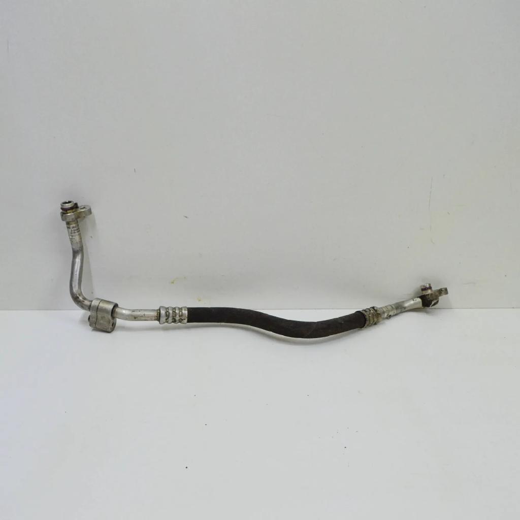 Klimaleitung AUDI A8 D4 (4H_) 3.0 TFSI quattro 4H0260701Q 4H0260702B Bild Klimaleitung AUDI A8 D4 (4H_) 3.0 TFSI quattro 4H0260701Q 4H0260702B