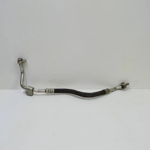 Klimaleitung AUDI A8 D4 (4H_) 3.0 TFSI quattro 4H0260701Q 4H0260702B Bild Klimaleitung AUDI A8 D4 (4H_) 3.0 TFSI quattro 4H0260701Q 4H0260702B