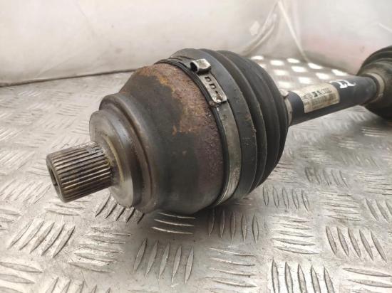 Antriebswelle vorne rechts BENTLEY CONTINENTAL FLYING SPUR (3W_) 6.0 3W0407272C Bild Antriebswelle vorne rechts BENTLEY CONTINENTAL FLYING SPUR (3W_) 6.0 3W0407272C