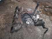 Turbolader VOLVO V70 II (SW) 2.4 D5