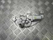 Wischermotor hinten Suzuki Splash (EX) 3881