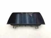 Navigationsanzeige BMW 3 Touring (F31) 318 d 6837128