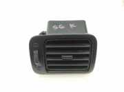 Frischluftgrill SUBARU FORESTER (SG_) 2.0 X AWD PPTD20
