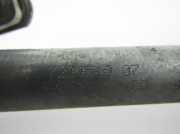 Scheibenwischermechanismus vorne BMW 1 (F20) 116 d 723951007 726750302