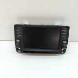 Navigationsanzeige VW GOLF VII (5G1, BQ1, BE1, BE2) e-Golf 5G0919606