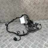 Verdrahtung des Kühlgebläses