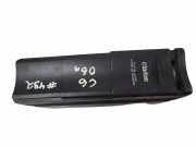 CD-Wechsler Citroen C5 III (RD) 9663425180