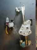Türfensterheber hinten links TOYOTA CELICA (_T23_) 1.8 16V VT-i (ZZT230_) 8572020340 2621000392