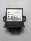 Scheinwerfer-Steuergerät VW TOURAN (1T1, 1T2) 2.0 TDI SME5WK49172 5M0907357