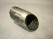 Auspuffblende Porsche Macan 1 (95B)