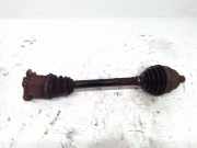 Antriebswelle vorne links BENTLEY CONTINENTAL Coupe (3W_) 6.0 AWD