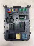 Sicherungskasten CITROËN C4 Picasso I (UD_) 1.6 HDi 110 966689568002
