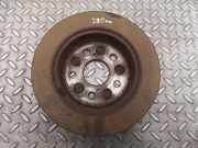 Bremsscheibe hinten links LEXUS ES (_Z10_, _A10_, _H10_) 300h (AXZH10, AXZH11) 280MM