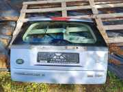 Heckklappe geschlossen Land Rover Freelander 2 (L359)
