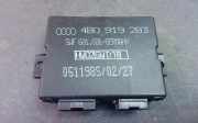 Einparkhilfe PDC Steuergerät AUDI A6 (4B2, C5) S6 quattro 4B0919283