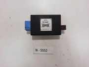 Alarmblock PEUGEOT 407 (6D_) 2.7 HDi 9657384680