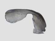 Innenkotflügel vorne links VOLVO S40 II (MS) 2.4 D5 30678144