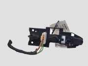 Hinterer Getriebedeckel CITROËN C5 II (RC_) 3.0 V6 (RCXFUF) 89032703