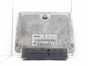 Motorsteuergerät OPEL ASTRA G Estate (F35_) 1.7 DTI 16V 90589736 0281001670