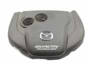 Motorabdeckung Mazda 3 (BM, BN)