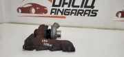 Turbolader SAAB 9-5 (YS3E) 1.9 TiD 55203091