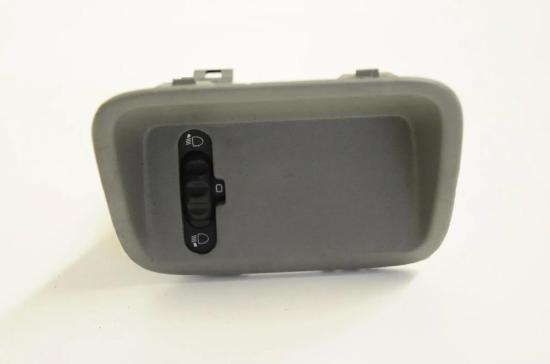 Tastenpanel OPEL VIVARO Combi (J7) 2.0 CDTI 8200184608 8200379685 Bild Tastenpanel OPEL VIVARO Combi (J7) 2.0 CDTI 8200184608 8200379685