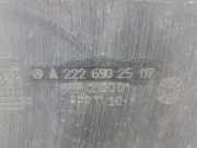 Unterfahrschutz Mercedes-Benz S-Klasse (W222) A2226902507