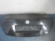 Heckklappe geschlossen Skoda Fabia Praktik (6Y)