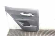 Türverkleidung links hinten Toyota Auris (E15) 6778802010