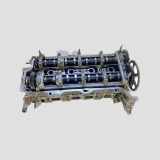 Motorkopf HONDA CR-V III (RE_) 2.2 i-CTDi 4WD (RE6)