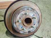 Nabe hinten rechts HONDA CR-V IV (RM_) 1.6 i-DTEC (RE6)