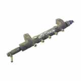 Kraftstoffzuführung NISSAN X-TRAIL (T30) 2.2 dCi 4x4 6070