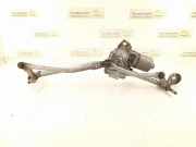 Scheibenwischermechanismus vorne MERCEDES-BENZ GLK (X204) 220 CDI (204.902) 1397220585
