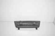 Heizungsbetätigung (Konsole) vorne BMW 3er Touring (F31) 9226784